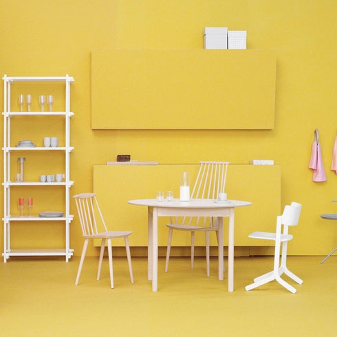 J 110 Armchair